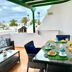 Apartamento Bahía