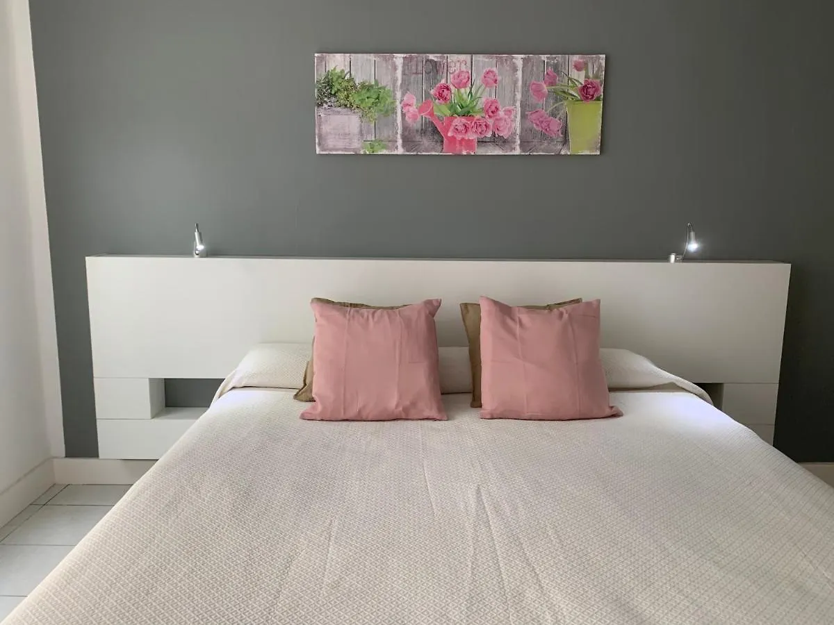 Vivienda Tauro Apartment Puerto del Carmen  Spain