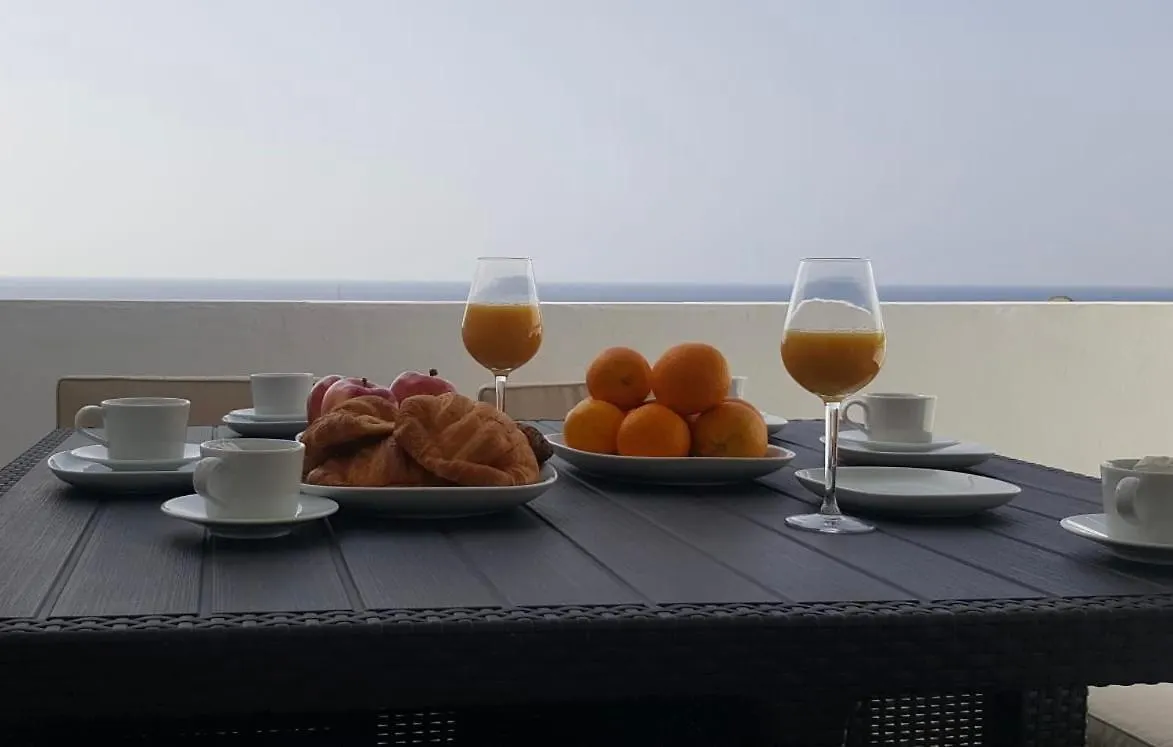 Vivienda Tauro Apartment Puerto del Carmen  Spain