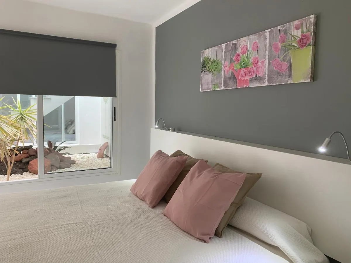 Vivienda Tauro Apartment Puerto del Carmen  Puerto del Carmen (Lanzarote)