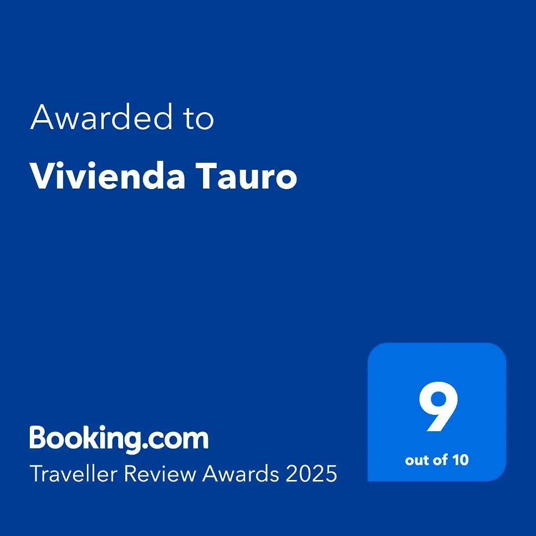 Vivienda Tauro Apartment Puerto del Carmen  0*, Puerto del Carmen (Lanzarote) Spain